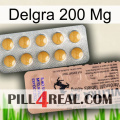 Delgra 200Mg 41